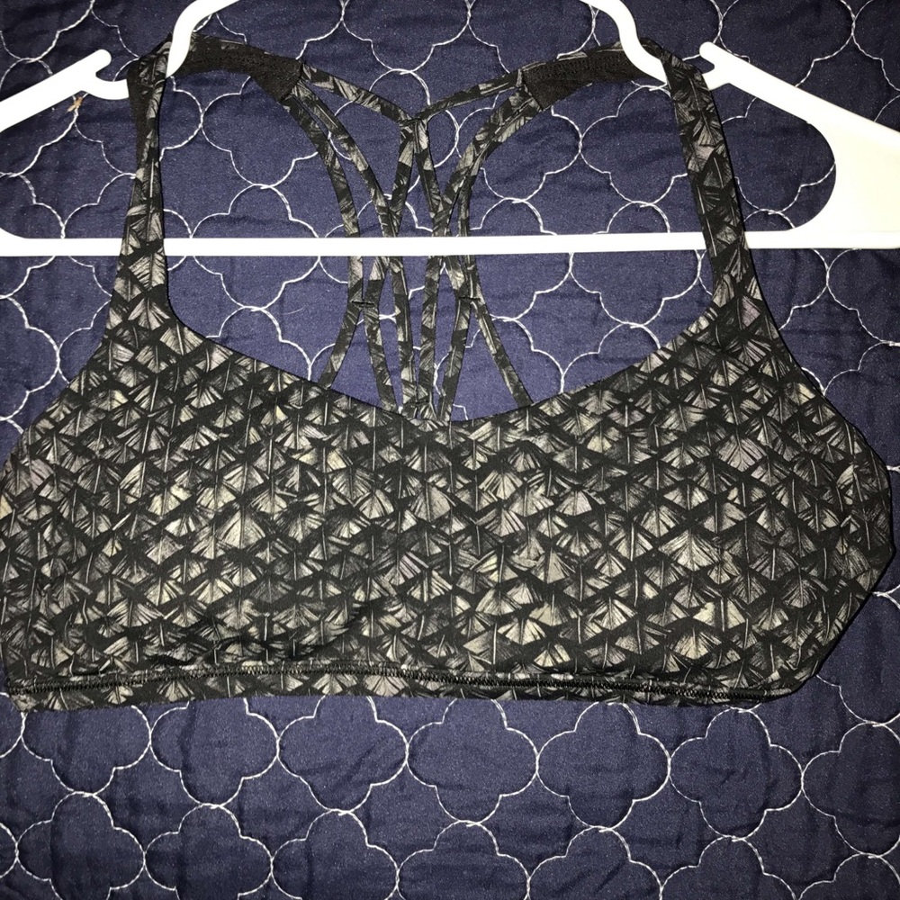 Lululemon bra